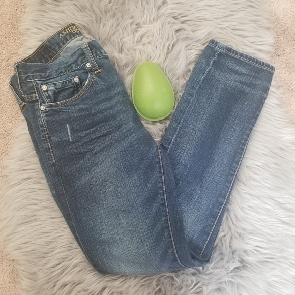 American eagle, Men's  jeans size W 29 L 30. - Picture 6 of 6